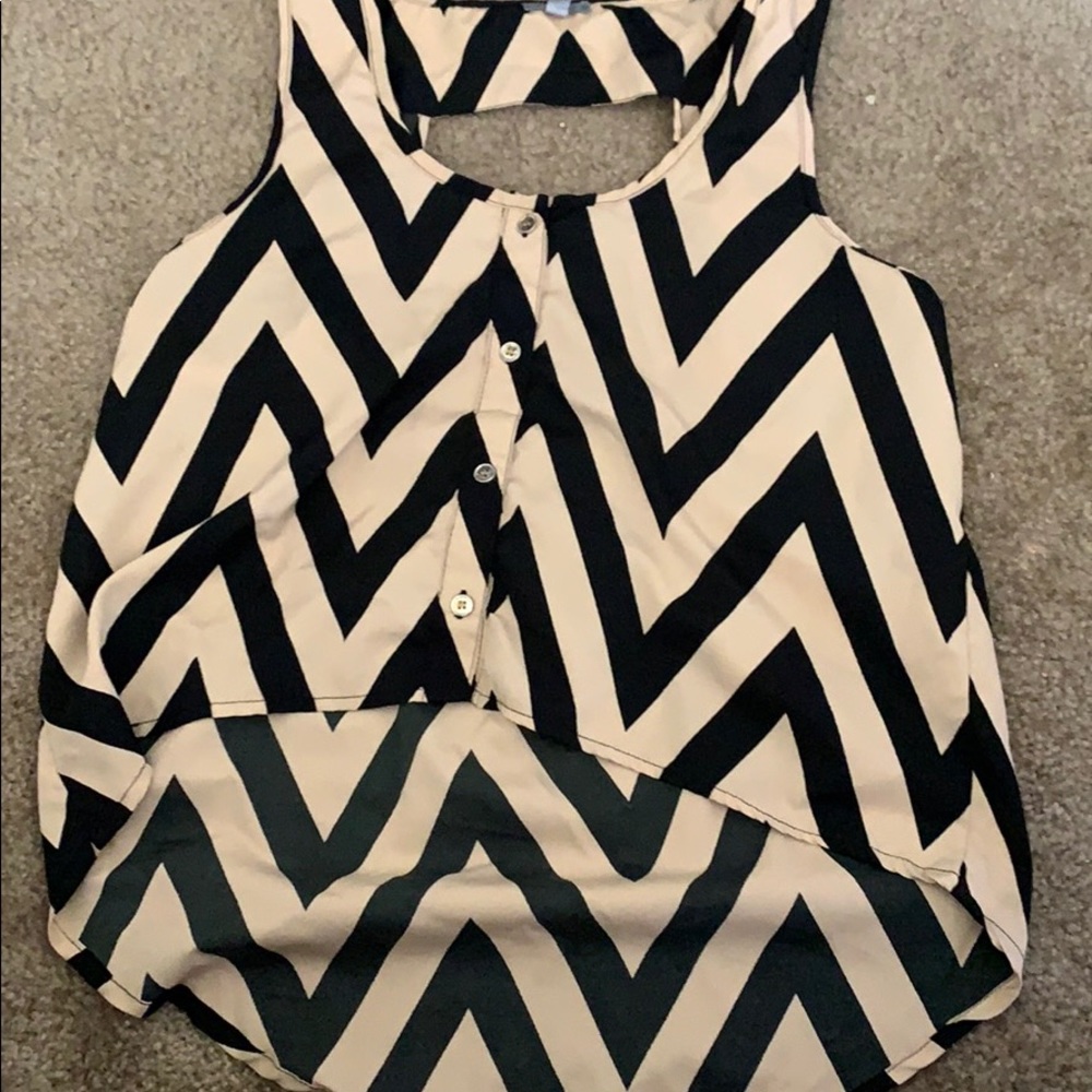 Tank top